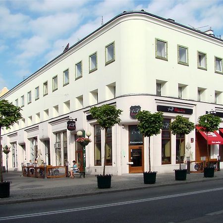Key Apartments Chmielna Warschau Exterior foto